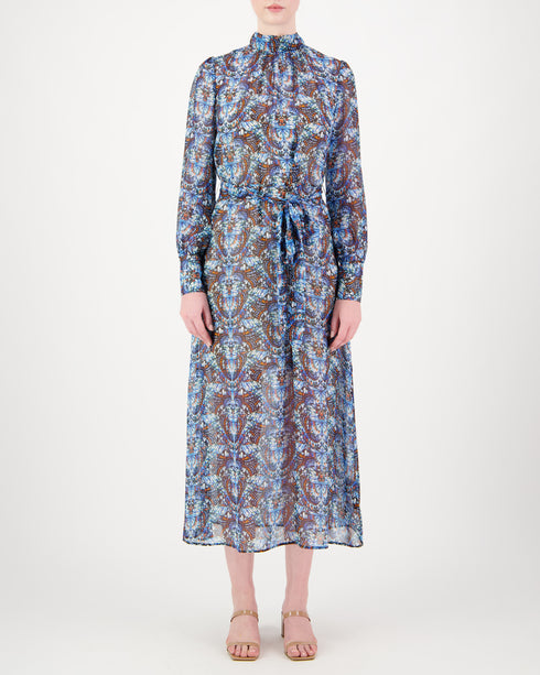 Clemence Dress