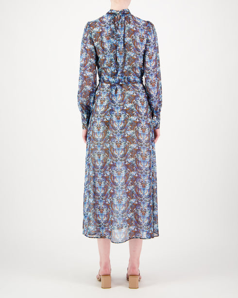 Clemence Dress