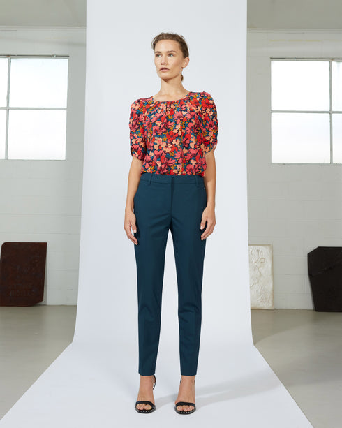 Potli button Pants | Taruni