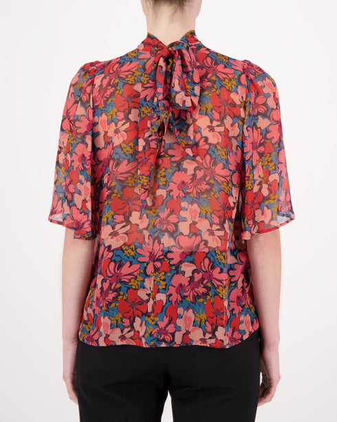 Essie Blouse