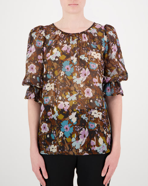 Felicity Blouse