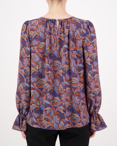 Gaby Blouse