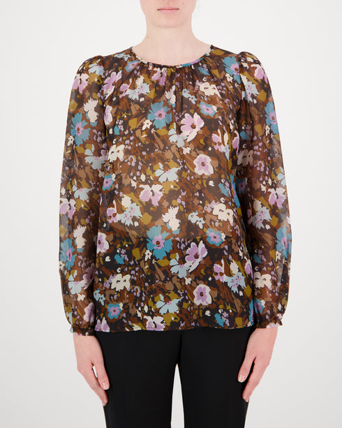 Grace Blouse