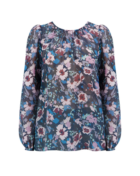 Grace Blouse