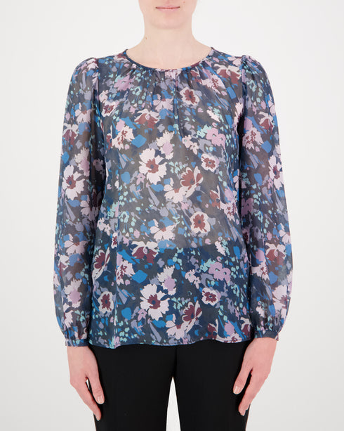 Grace Blouse