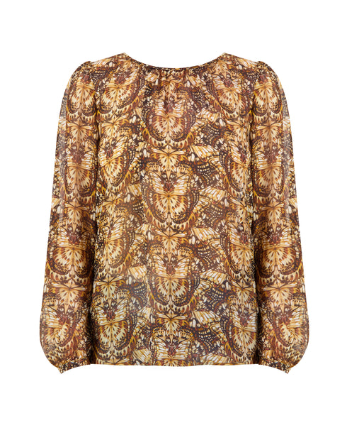 Grace Blouse