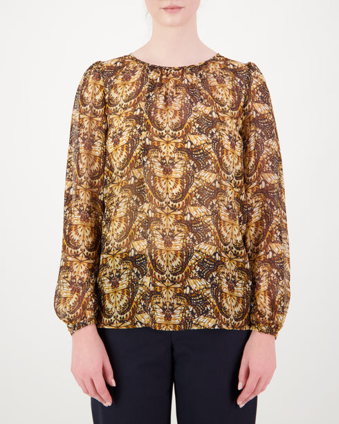 Grace Blouse