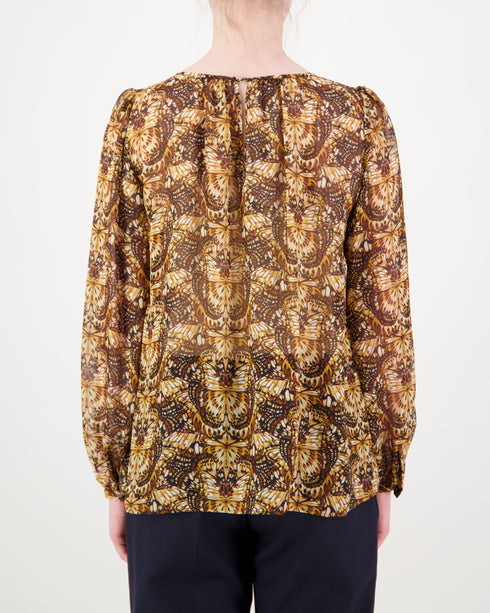 Grace Blouse