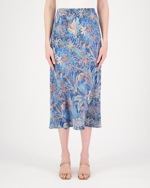 Lena Bias Skirt