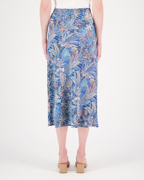Lena Bias Skirt