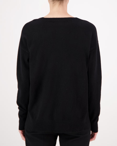 Lily Cashmere Sweater