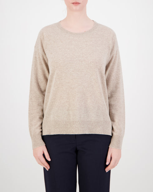 Lily Cashmere Sweater