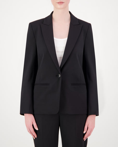 Manhattan Jacket