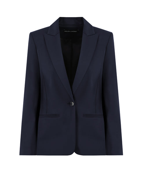 Manhattan Jacket