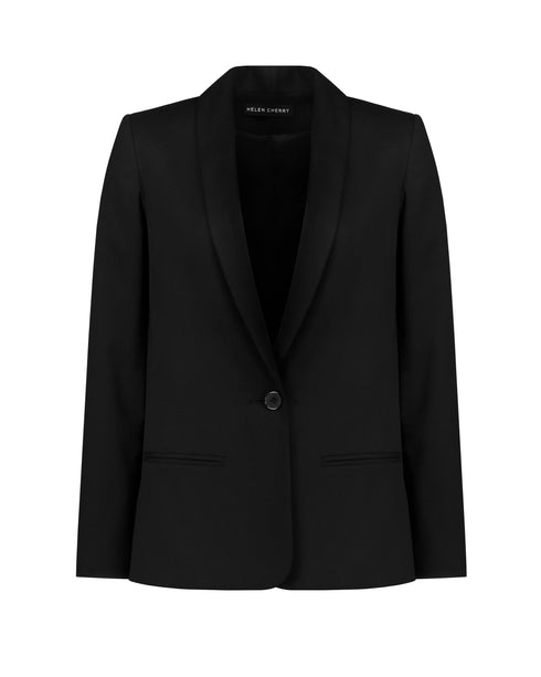 Paris Jacket
