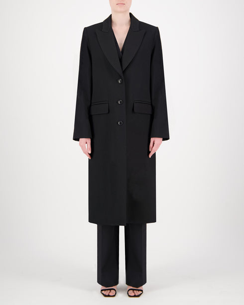 Swinton Coat