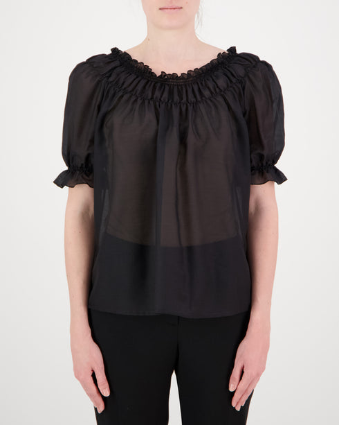 Venetia Blouse