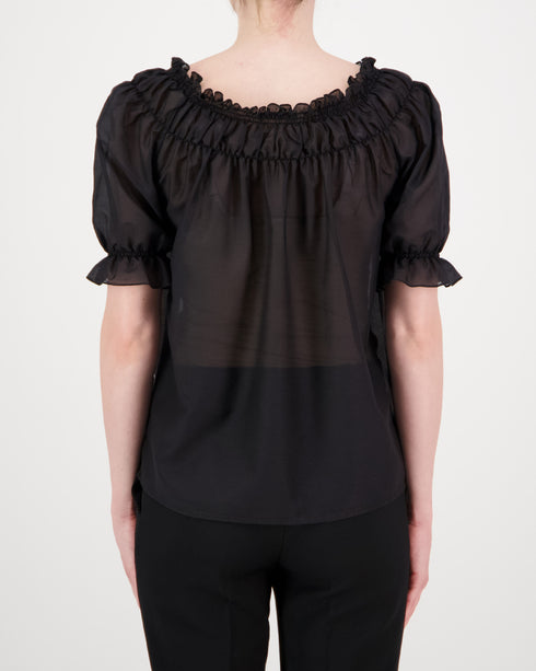 Venetia Blouse