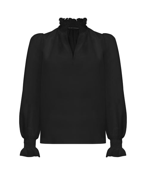 Willa Blouse