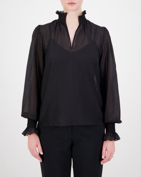 Willa Blouse