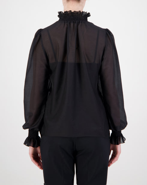 Willa Blouse