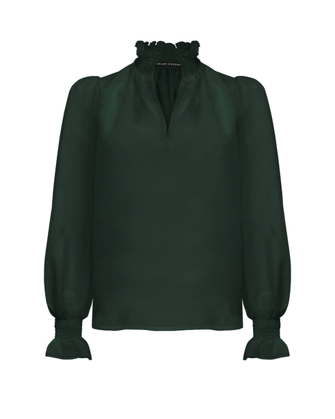 Willa Blouse