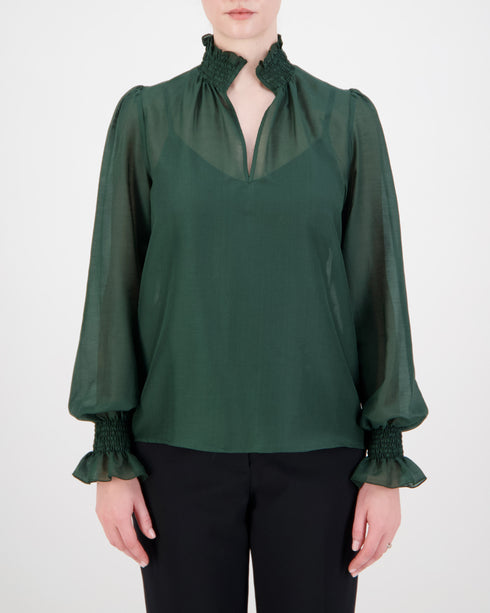 Willa Blouse