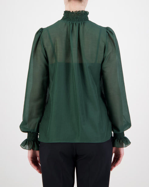 Willa Blouse
