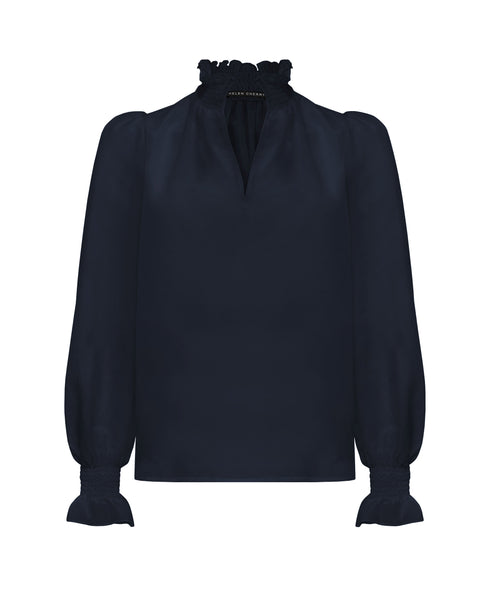 Willa Blouse
