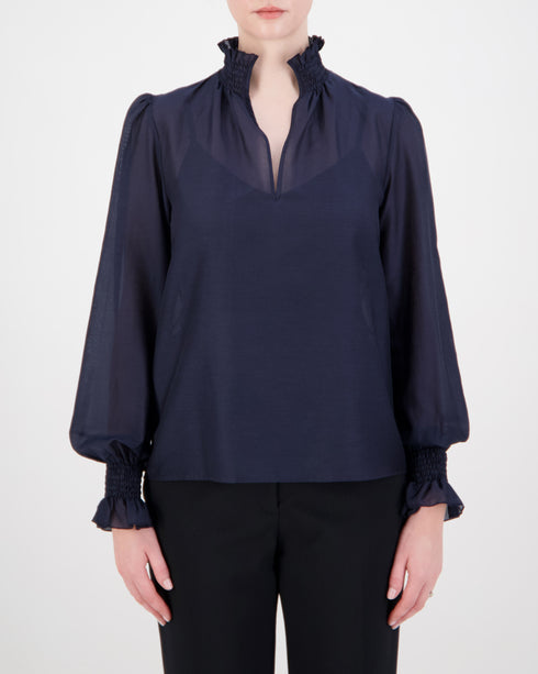 Willa Blouse