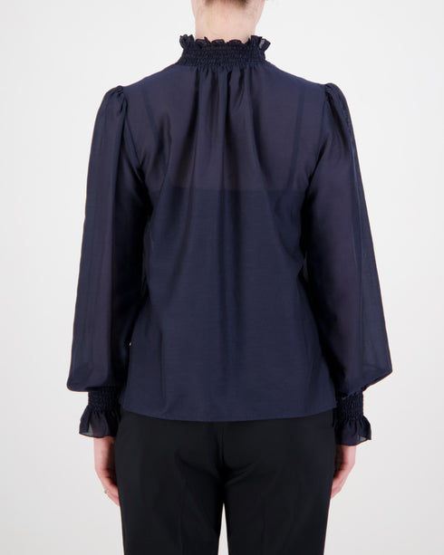 Willa Blouse