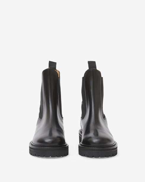 Castay Ankle Boot Isabel Marant WORKSHOP