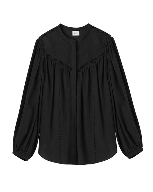 Leonard Blouse