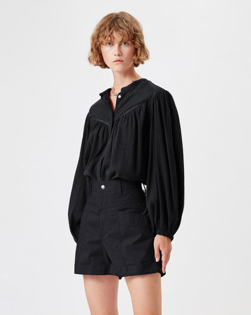 Leonard Blouse