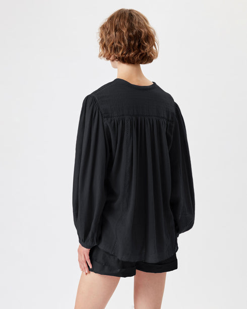 Leonard Blouse