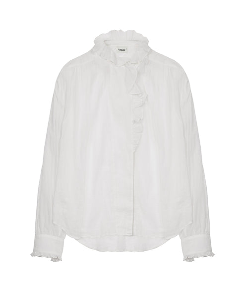 Pamias Blouse
