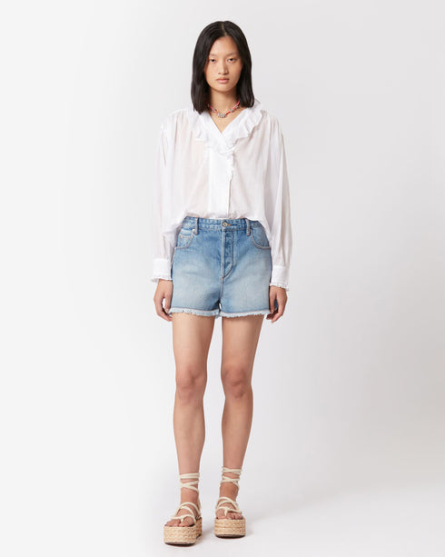 Pamias Blouse