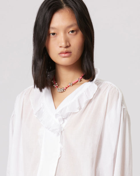 Pamias Blouse