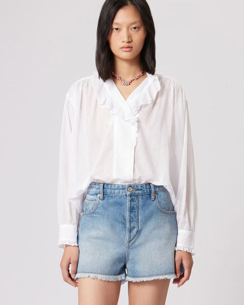 Pamias Blouse