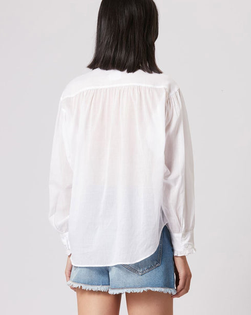 Pamias Blouse