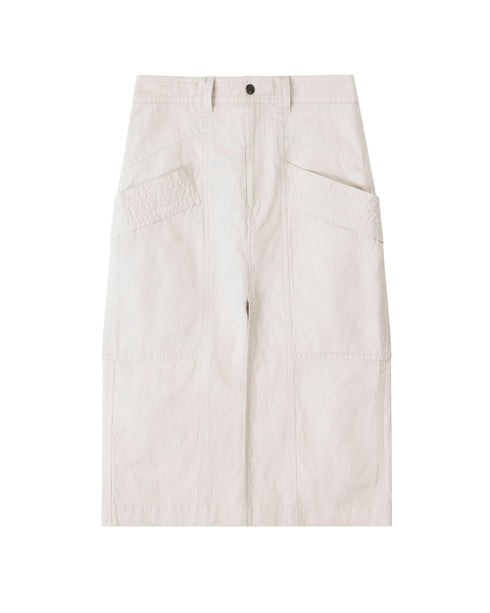 Prime Midi Skirt