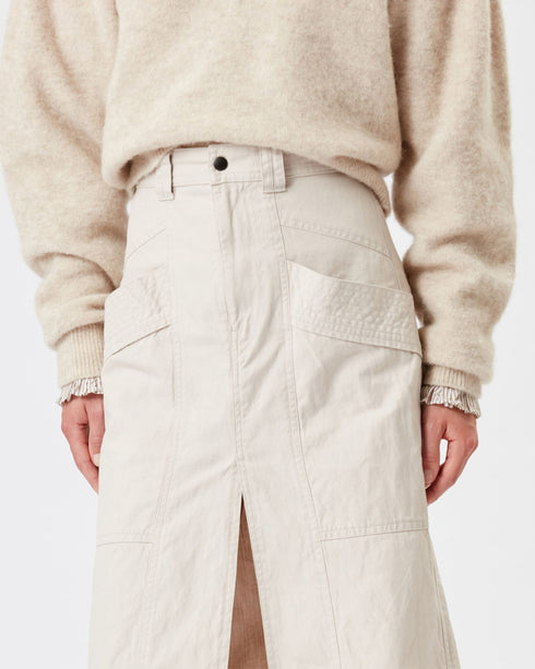 Prime Midi Skirt