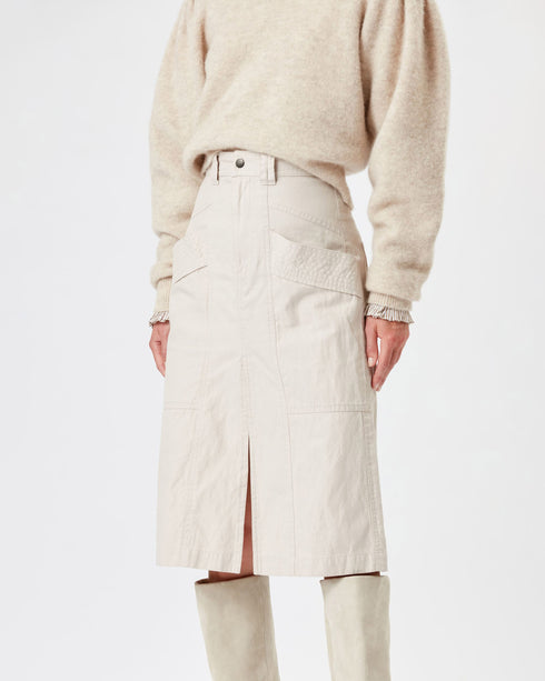 Prime Midi Skirt