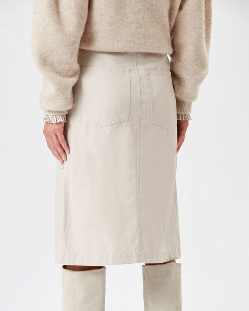 Prime Midi Skirt