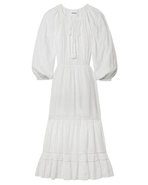 Latifa Dress