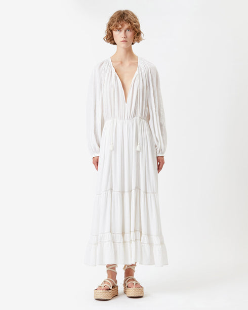 Latifa Dress