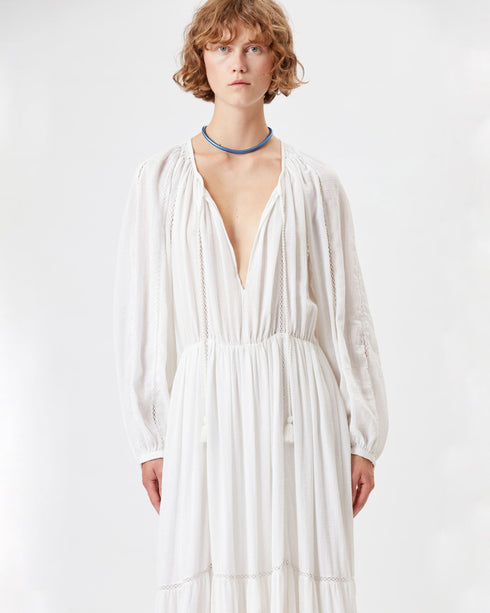 Latifa Dress