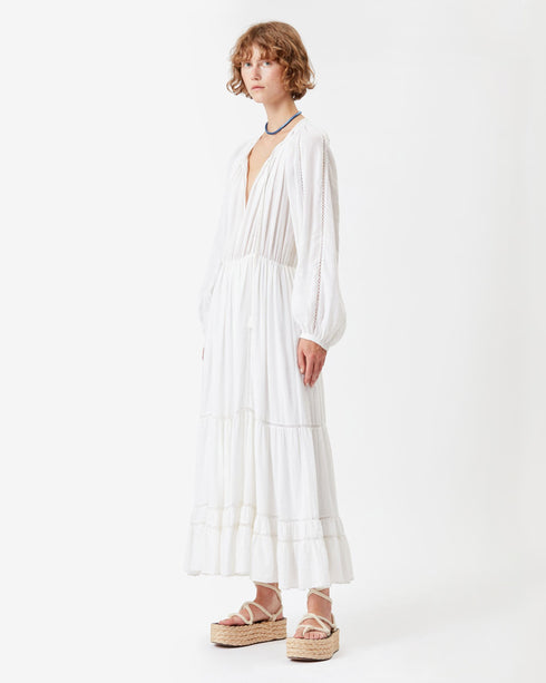 Latifa Dress