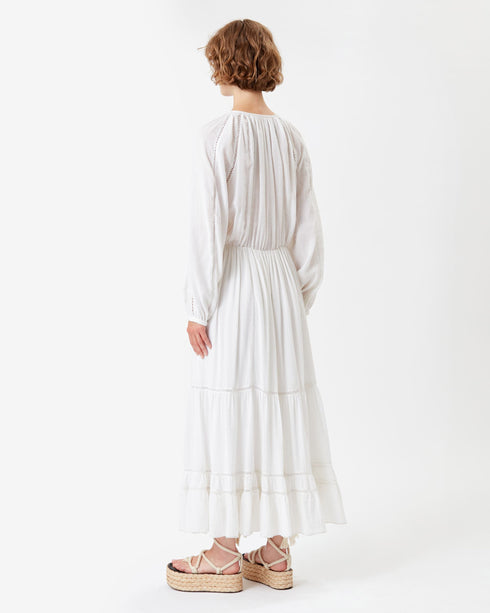 Latifa Dress