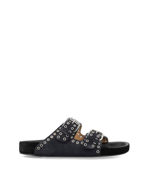 Lennyo Studded Slide